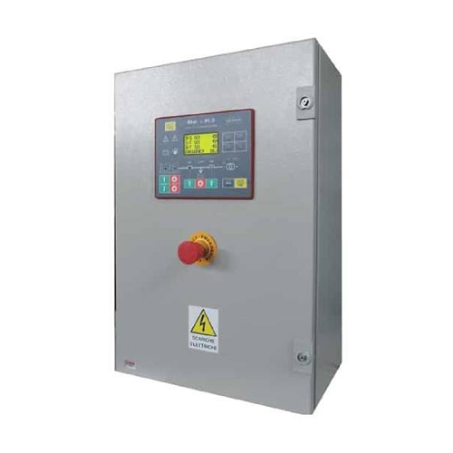 Amf Panel - Application: Industrial