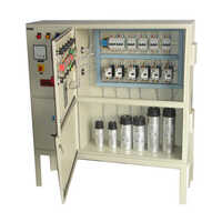 Apfc Panel - Application: Industrial