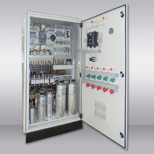 Apfc Panel - Application: Industrial