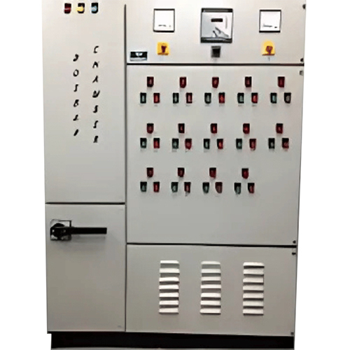 Apfc Panel - Application: Industrial