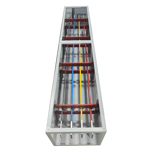 Electrical Bus Duct - Features: Premium Quality