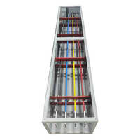 Electrical Bus Duct - Features: Premium Quality