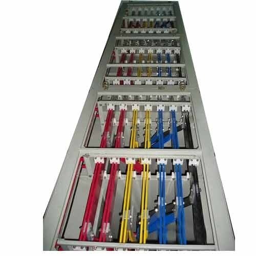 Aluminium Bus Duct - Application: Electrical