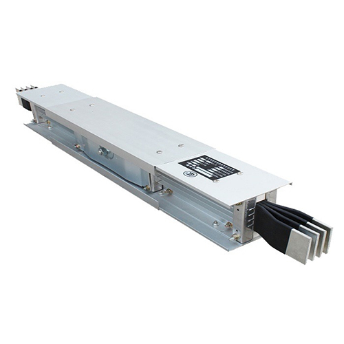 Bus Duct - Application: Electrical
