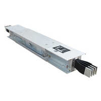 Bus Duct - Application: Electrical