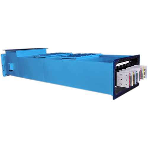 Bus Duct - Application: Electrical