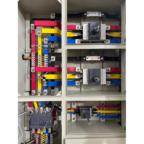 Rising Mains - Application: Electrical