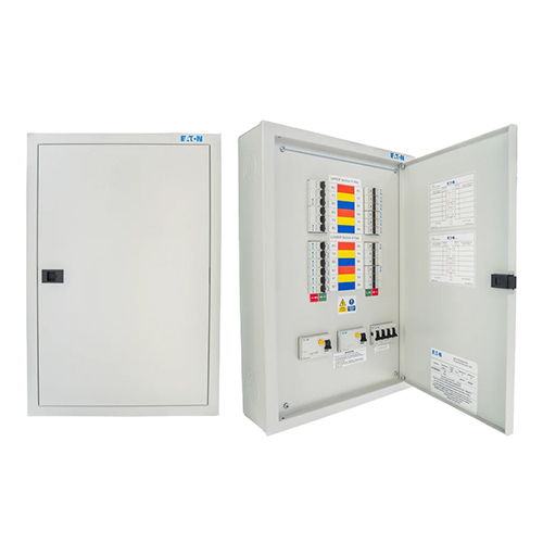 Distribution Board - Application: Industrial