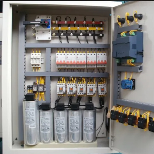 Distribution Board - Application: Industrial