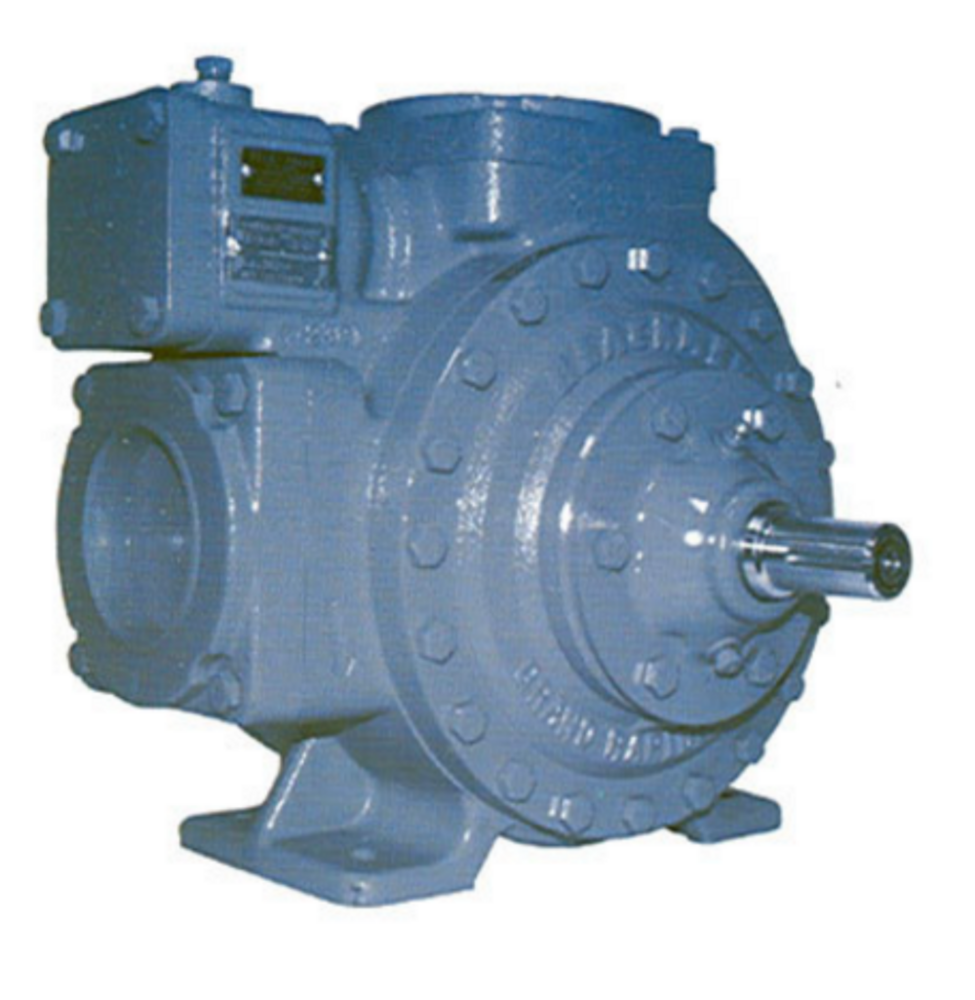 High Differential Pressure Pumps