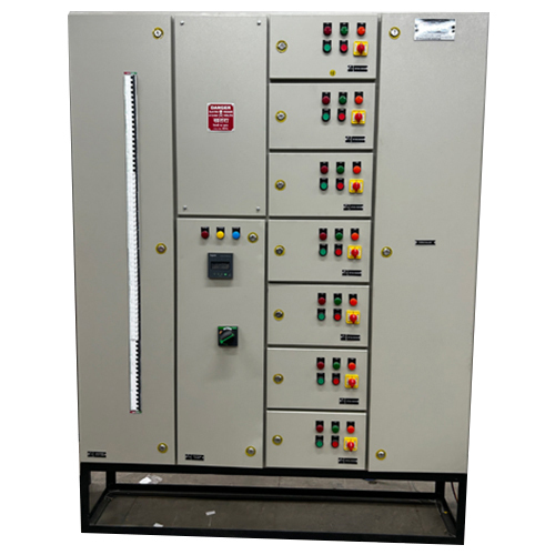 Power Distribution Board - Application: Industrial
