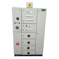 Ldb Panel With Changeover - Application: Industrial