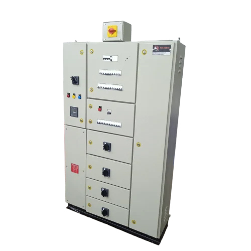 LDB Panel With Changeover