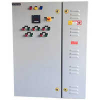 Power Factor Correction Panel