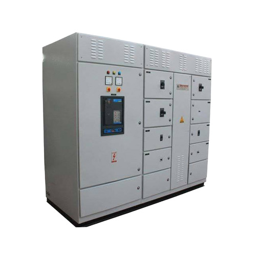 Lt Distribution Panel - Application: Industrial