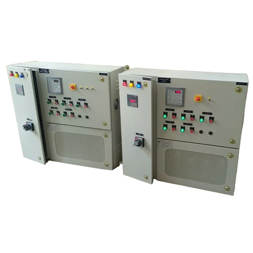 Lt Panel - Application: Industrial