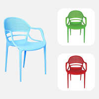 Curve Chairs