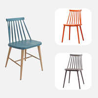 Bistro Chairs