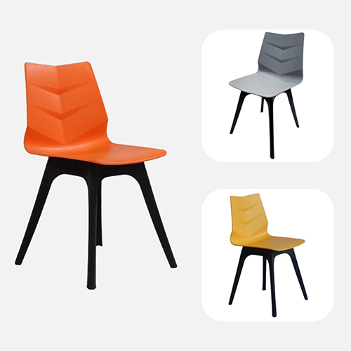 Quartz Chairs - Assembly: No Assembly Required