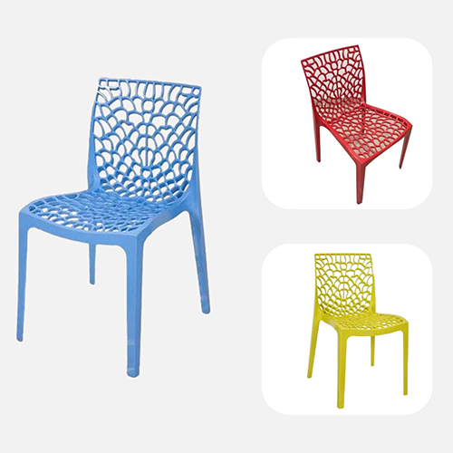 Web Chairs - Assembly: No Assembly Required