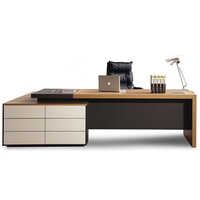 CZAR1005 Director Desk