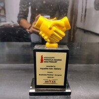 GMC 3651 Trophies