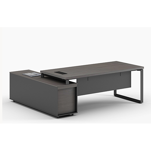 Compass2001 Manager Desk - Feature: Eco-Friendly