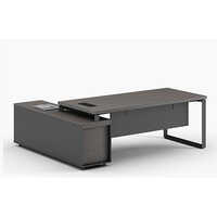 COMPASS2001 Manager Desk