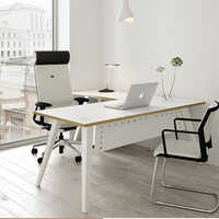 COMPASS2002 Manager Desk