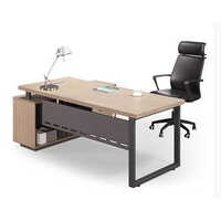 COMPASS2004 Manager Desk