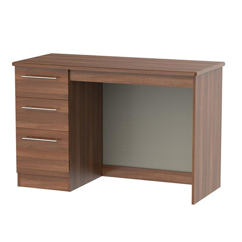 Compass2011 Manager Desk - Assembly: No Assembly Required