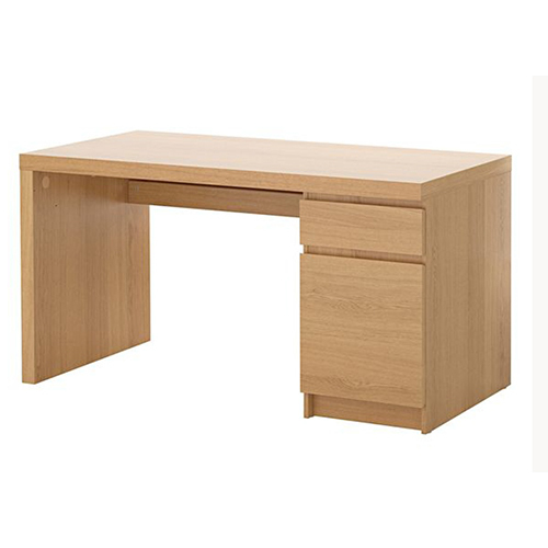 Compass2012 Manager Desk - Assembly: Carpenter Assembly