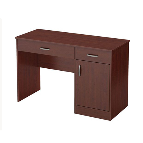 Compass2013 Manager Desk - Assembly: Carpenter Assembly