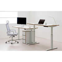 AGILE3002 Height Adjustable Desk