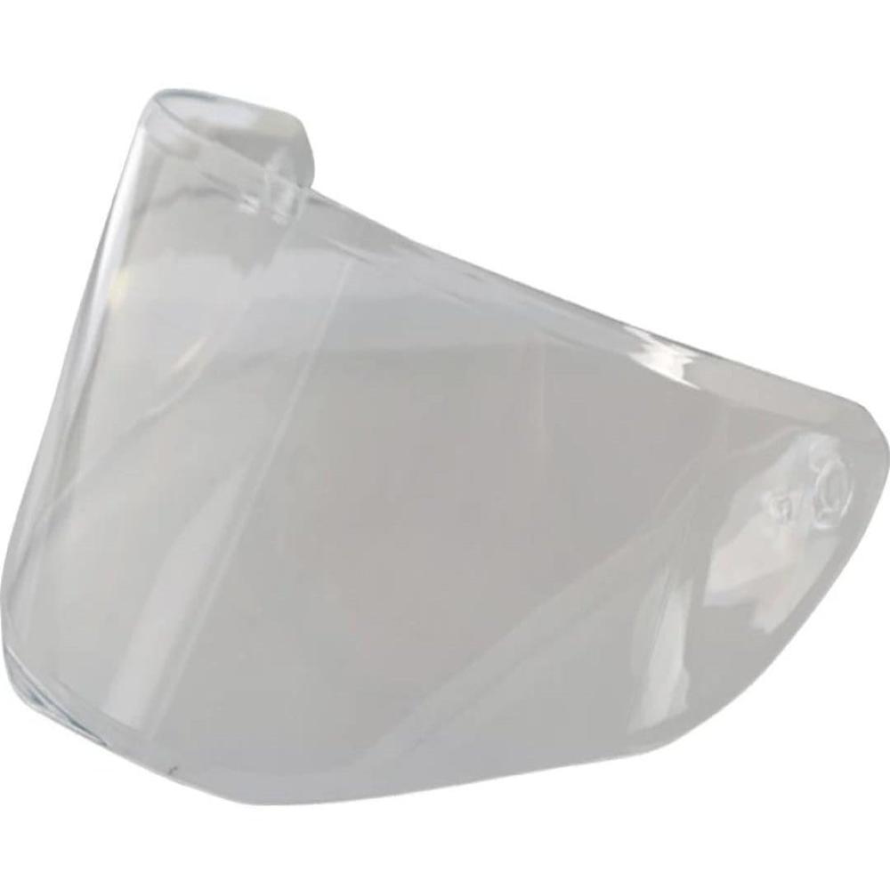 Helmet Visor - Weight: 100.00 Grams (G)