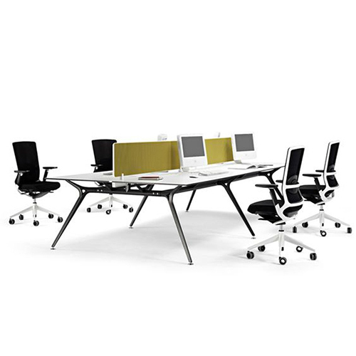 White Collar4003 Work Station - Assembly: Carpenter Assembly