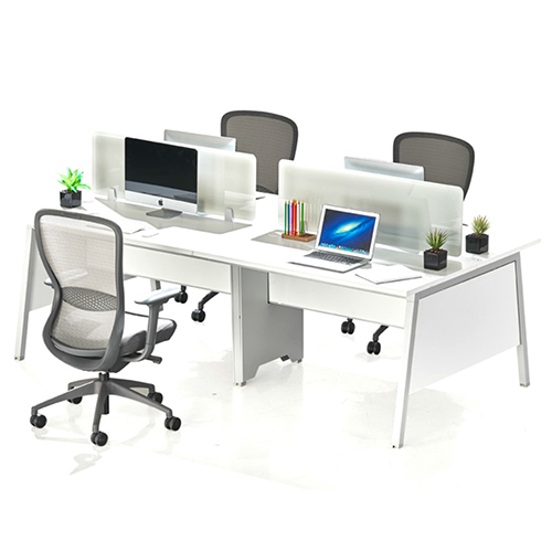 White Collar4005 Work Station - Assembly: Carpenter Assembly