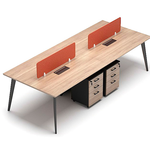 WHITE COLLAR4006 Work Station