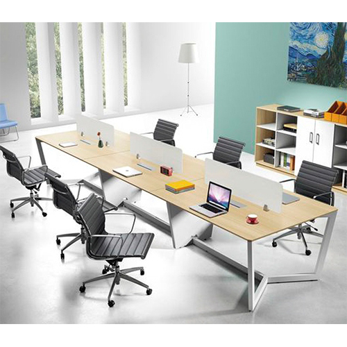 White Collar4007 Work Station - Assembly: Carpenter Assembly