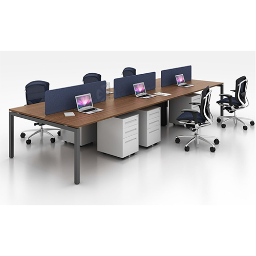 WHITE COLLAR4011 Work Station