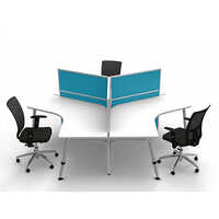 WHITE COLLAR4015 Work Station