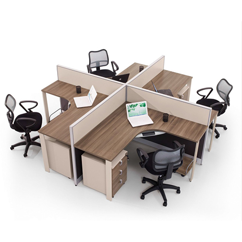 WHITE COLLAR4016 Work Station