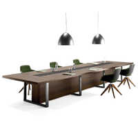 CONCLAVE5003 Conference Table
