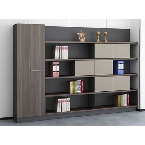 Console8001 File Cabinets - Assembly: No Assembly Required