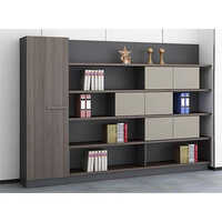 CONSOLE8001 File Cabinets