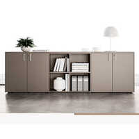 CONSOLE8003 File Cabinets