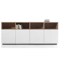CONSOLE8004 File Cabinets