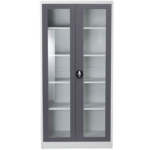Console8005 File Cupboards - Assembly: No Assembly Required