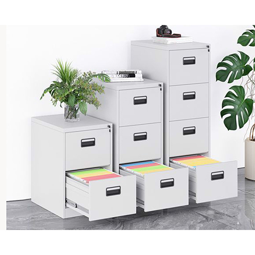 Console8009 File Drawers - Assembly: Carpenter Assembly