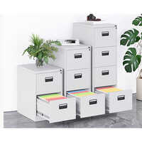 CONSOLE8009 File Drawers